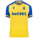 Thailande Maillot Stoke City 3ª 2023-24