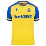 Thailande Maillot Stoke City 3ª 2023-24 Thailande Maillot Stoke City 3ª 2023-24
