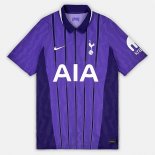 Thailande Maillot Tottenham Hotspur 3ª 2026-27 Thailande Maillot Tottenham Hotspur 3ª 2026-27