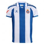 Thailande Maillot Espanyol 1ª 2025-26