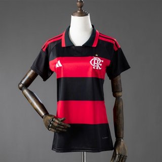 Maillot Flamengo 1ª Femme 2026-27