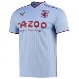 Thailande Maillot Aston Villa 2ª 2022-23