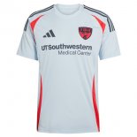 Thailande Maillot FC Dallas 2ª 2025-26
