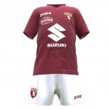 Maillot Torino 1ª Enfant 2022-23