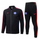Survetement PSG 2026-27 Noir 2