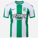 Thailande Maillot Atletico Nacional 1ª 2023-24