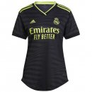 Maillot Real Madrid 3ª Femme 2022-23