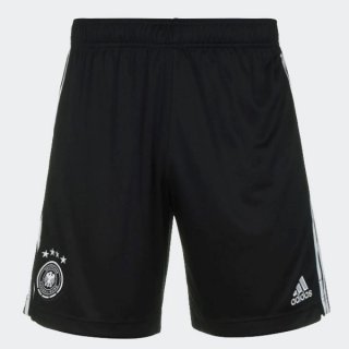 Pantalon Allemagne 1ª 2020 Noir