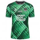 Thailande Maillot Saint-étienne 3ª 2023-24