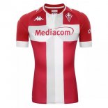 Thailande Maillot Fiorentina 3ª 2020-21 Rouge