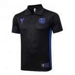 Polo Barcelone 2026-27 Noir 3 Polo Barcelone 2026-27 Noir 3