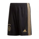 Pantalon Ajax 3ª 2020-21