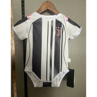 Maillot Juventus Baby 1ª 2025-26