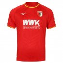 Thailande Maillot FC Augsburg 2ª 2025-26