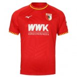Thailande Maillot FC Augsburg 2ª 2025-26