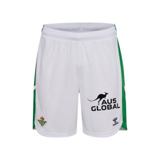Pantalon Real Betis 1ª 2026-27