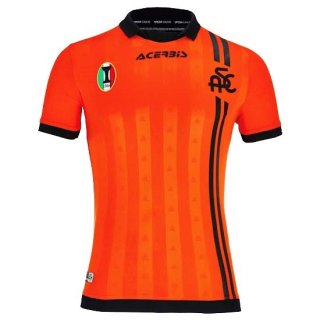 Thailande Maillot Spezia 3ª 2021-22