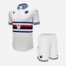 Maillot UC Sampdoria 2ª Enfant 2023-24