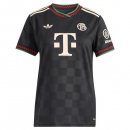 Maillot Bayern Munich 3ª Femme 2025-26