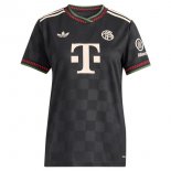 Maillot Bayern Munich 3ª Femme 2025-26