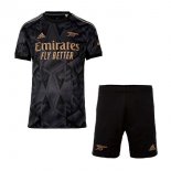 Maillot Arsenal 2ª Enfant 2022-23