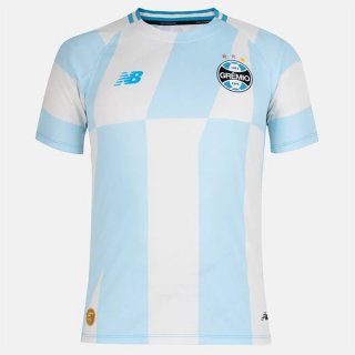 Thailande Maillot Grêmio FBPA 2ª 2026-27