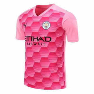 Maillot Manchester City 3ª Gardien 2020-21 Rose