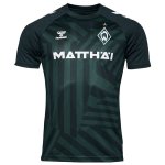 Thailande Maillot Werder Bremen 3ª 2023-24