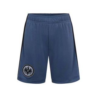 Pantalon Eintracht Frankfurt 3ª 2026-27