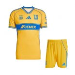 Maillot Tigres UANL 1ª Enfant 2025-26