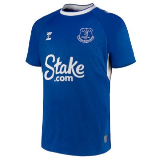 Thailande Maillot Everton 1ª 2022-23