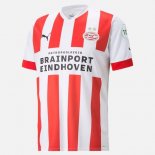 Thailande Maillot PSV Eindhoven 1ª 2022-23