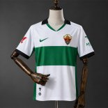 Thailande Maillot Elche 1ª 2026-27 Thailande Maillot Elche 1ª 2026-27