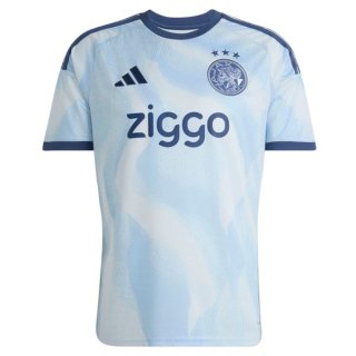 Thailande Maillot Ajax 3ª 2026-27