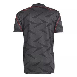 Thailande Maillot Arsenal Spécial 2021-22 Noir