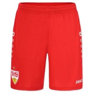 Pantalon VfB Stuttgart 2022-23 Rouge
