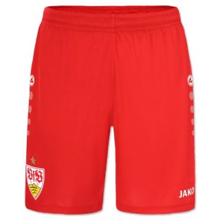 Pantalon VfB Stuttgart 2022-23 Rouge Pantalon VfB Stuttgart 2022-23 Rouge