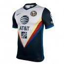 Thailande Maillot Club América 1ª 2020-21 Gris