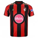 Thailande Maillot AFC Bournemouth 1ª 2026-27
