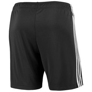 Pantalon Manchester United 2ª 2020-21 Noir