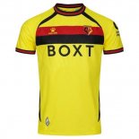 Thailande Maillot Watford 1ª 2026-27