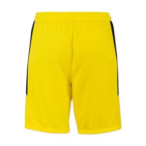 Pantalon Borussia Dortmund 2ª 2020-21 Jaune