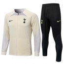 Survetement Tottenham 2023-24 Jaune