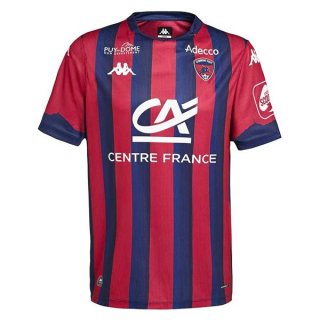Thailande Maillot Clermont 1ª 2025-26 Thailande Maillot Clermont 1ª 2025-26