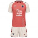 Maillot Málaga 2ª Enfant 2026-27