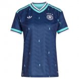 Maillot Allemagne 2ª Femme 2026 Maillot Allemagne 2ª Femme 2026
