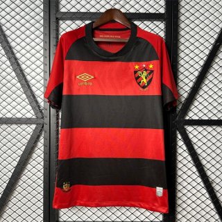 Thailande Maillot Recife sports 1ª 2025-26 Thailande Maillot Recife sports 1ª 2025-26