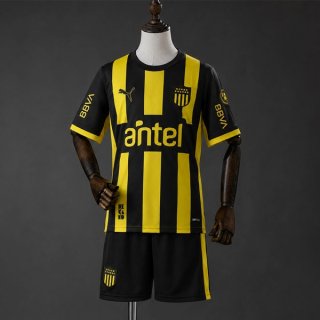 Maillot Peñarol 1ª Enfant 2026-27