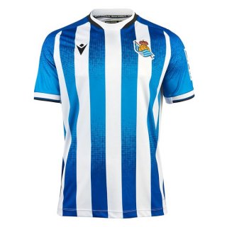 Thailande Maillot Real Sociedad 1ª 2021-22