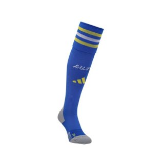 Chaussette Leeds United 2ª 2025-26 Chaussette Leeds United 2ª 2025-26